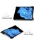Vivo Pad Için Flip Tablet Kılıfı - Siyah (Yurt Dışından) 2