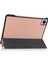 Vivo Pad Için Flip Tablet Kılıfı - Siyah (Yurt Dışından) 4