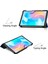 Realme Pad Mini Için Flip Tablet Kılıfı - Siyah (Yurt Dışından) 2