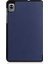 Realme Pad Mini Için Flip Tablet Kılıfı - Siyah (Yurt Dışından) 5