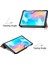 Realme Pad Mini Için Flip Tablet Kılıfı - Siyah (Yurt Dışından) 2