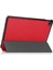 Lenovo Tab M10 Plus (Gen 3) Için Flip Tablet Kılıfı - Siyah (Yurt Dışından) 4