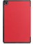Lenovo Tab M10 Plus (Gen 3) Için Flip Tablet Kılıfı - Siyah (Yurt Dışından) 5