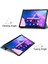 Lenovo Tab M10 Plus (Gen 3) Için Flip Tablet Kılıfı - Siyah (Yurt Dışından) 3