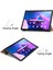 Lenovo Tab M10 Plus (Gen 3) Için Flip Tablet Kılıfı - Siyah (Yurt Dışından) 2