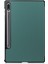 Samsung Galaxy Tab S8 11'' Için Flip Tablet Kılıfı - Siyah (Yurt Dışından) 3