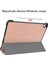 iPad Air (2022) Için Flip Tablet Kılıfı - Siyah (Yurt Dışından) 4