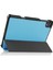 Lenovo Legion Y700 Için Flip Tablet Kılıfı - Siyah (Yurt Dışından) 4