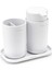 Sabunluk Banyo Seti 3 Parça 1