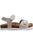 Kifidis SK05 Kifidis-Kids Çocuk Mantar Sandalet 24-32 1