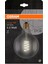Vintage 1906 Led Globe 4W Sarı Işık E-27 140lm Smoke Ampul 1