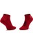 Graphic Sneaker 3p Çok Renkli Günlük Stil Çorap 90798804 3