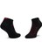 Graphic Sneaker 3p Çok Renkli Günlük Stil Çorap 90798804 4