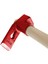 Keser Ahşap Saplı Dövme Keser 42.5 cm 3