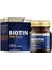 Nutraxın Bıotın 5000 Mcg 30 Tablet 1 Paket(1 x 30 Tabletten) 1