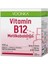 Vitamin B12 Metilkobalamin Oral Sprey Damla 20 ml 1