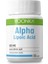 Alpha Lipoic Acid 600 Mg 32 Kapsül 1