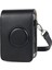 Fujıfılm Instax Mini Liplay Için Tam Vücut Deri Kılıf Çanta Siyah (Yurt Dışından) 1