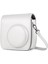 Fujıfılm Instax Mini 11 Için Deri Kamera Çantası Siyah (Yurt Dışından) 2
