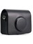 Fujıfılm Instax Mini Evo Için Tam Vücut Deri Kılıf Çanta Siyah (Yurt Dışından) 2