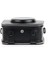Fujıfılm Instax Square SQ10 Kamera Için Pu Deri Kılıfsiyah (Yurt Dışından) 3