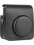 Fujıfılm Instax Mini 40 Için Tam Vücut Deri Kılıf Çanta Siyah (Yurt Dışından) 3