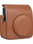 Fujıfılm Instax Mini 40 Için Tam Vücut Deri Kılıf Çanta Siyah (Yurt Dışından) 3