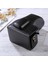 Nikon D3200 / D3300 Için Tam Vücut Deri Kılıf Çanta Siyah (Yurt Dışından) 3