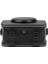 Fujifilm Instax Square SQ20 Için Tam Vücut Deri Kılıf Çanta Beyaz (Yurt Dışından) 4