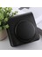 Fujıfılm Instax Square Sq6 Için Tam Vücut Deri Kılıf Çanta Siyah (Yurt Dışından) 2