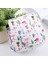 Fujıfılm Instax Mini 9 Için Tam Vücut Deri Kılıf Çantabeyaz (Yurt Dışından) 2