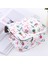 Fujıfılm Instax Mini 9 Için Tam Vücut Deri Kılıf Çantabeyaz (Yurt Dışından) 3