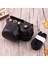 Sony A6000 / A6300/ Nex 6 Için Tam Vücut Deri Kılıf Çantasiyah (Yurt Dışından) 1