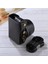 Sony A5100 16-50MM / 40.5mm Lens Için Tam Vücut Deri Çanta Siyah (Yurt Dışından) 4