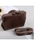 Fujifilm X100F Için Tam Vücut Deri Kılıf Çanta Siyah (Yurt Dışından) 2