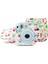 Ykd Store Fujıfılm Instax Mini 9 / Mini 8+ Için Pu Deri Çanta Çanta Dondurma Keki (Yurt Dışından) 2
