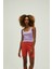 Kadın Lavanta Atlet Prana Tank Top 1