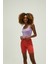 Kadın Lavanta Atlet Prana Tank Top 3
