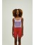 Kadın Lavanta Atlet Prana Tank Top 5