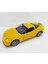 Chevrolet Corvette 2007 Model 1/24 Ölçek Diecast Model Araba 1