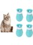2 Set Çok Fonksiyonlu Yıkama Kedi Ayağı Seti (Yurt Dışından) 3