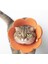 3 Pcs Pet Eva Sünger Yalanma Kötü Sterilizasyon Yakası, Boyut: L 28-36CM (Turuncu) (Yurt Dışından) 3