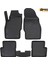 Opel Corsa D 2007-2014 Arası 3D Havuzlu Oto Paspas 1