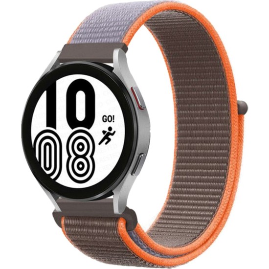 Samsung Galaxy Watch Gear S3 Kordon Hasır Kordon Fiyatı