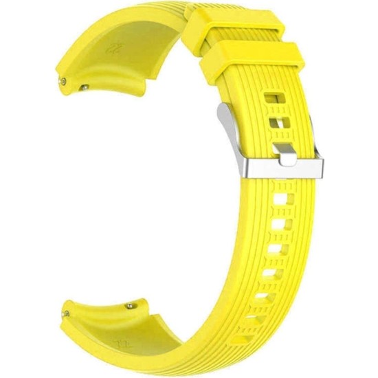 Samsung Galaxy Watch Active 2 Kordon Esnek Dayanıklı 11 Fiyatı