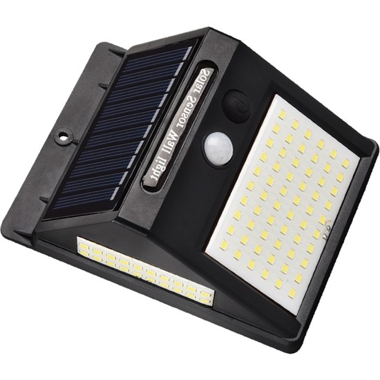 Easyde Solar Bahçe Duvar Lambası Dış Mekan Suya Dayanıklı Fiyatı Easyde Solar Bahçe Duvar Lambası Dış Mekan Suya Dayanıklı Fiyatı
