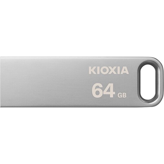 Kioxia 64gb U366 Metal Usb 3.2 Gen 1 Flash Bellek LU366S064GG4