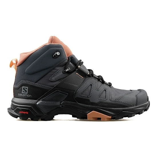 Salomon X Ultra 4 Mid Gore-Tex W Kadın Outdoor Ayakkabı L41295600