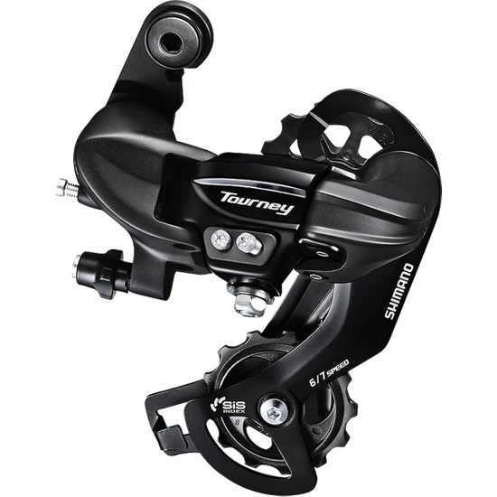 SHIMANO Arka Aktarıcı RD-TY300 Kutusuz