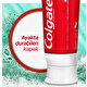 Colgate Optic White Kil & Mineraller Beyazlatıcı Diş Macunu 75 Ml X 2 Adet + Fırça Kabı Hediye